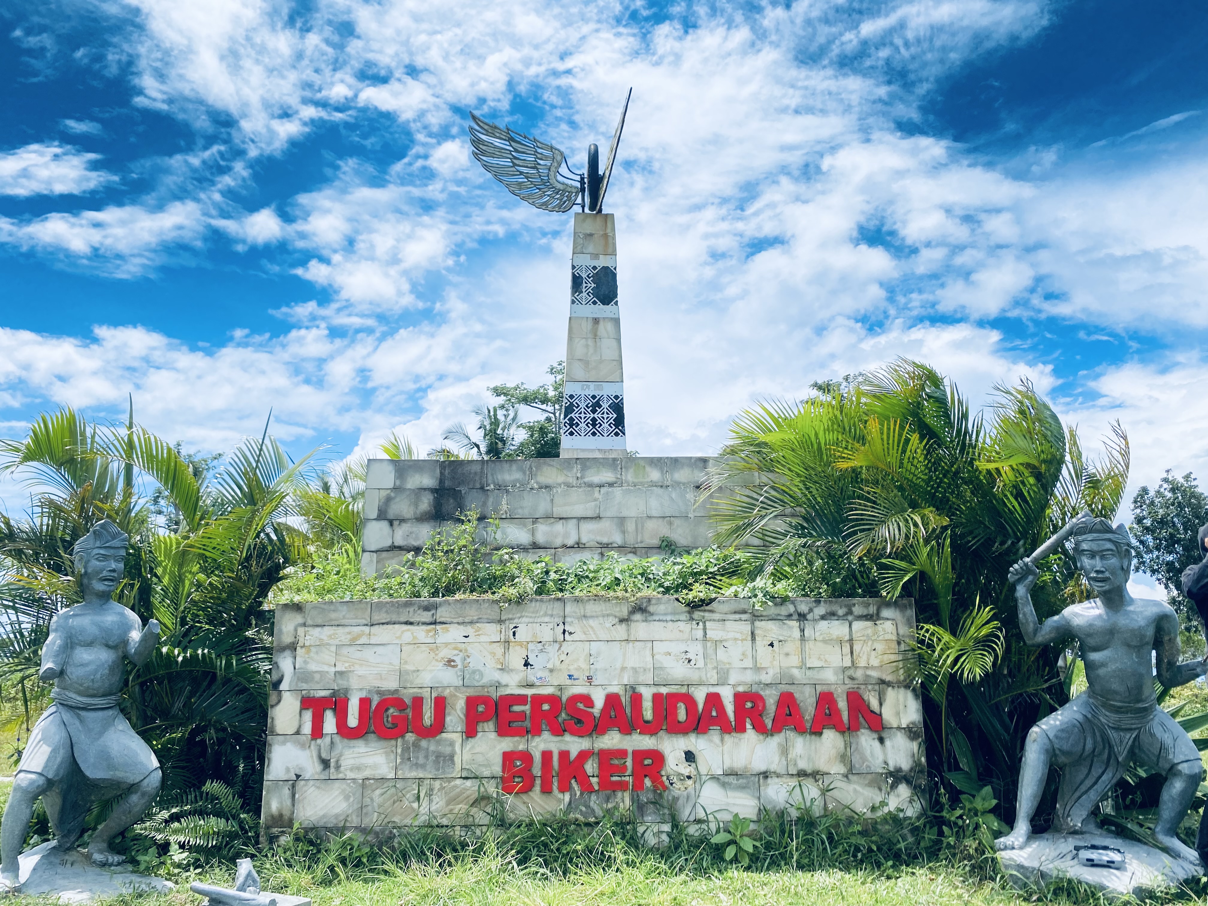 Tugu Persaudaraan